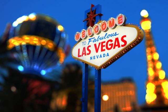 Zašto se ovaj kazino u Las Vegasu otvara svake dve godine?
